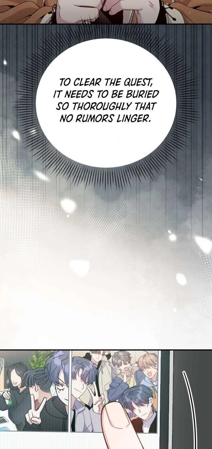 An Insincere Idol’s Blank Slate Chapter 50 page 18 - 