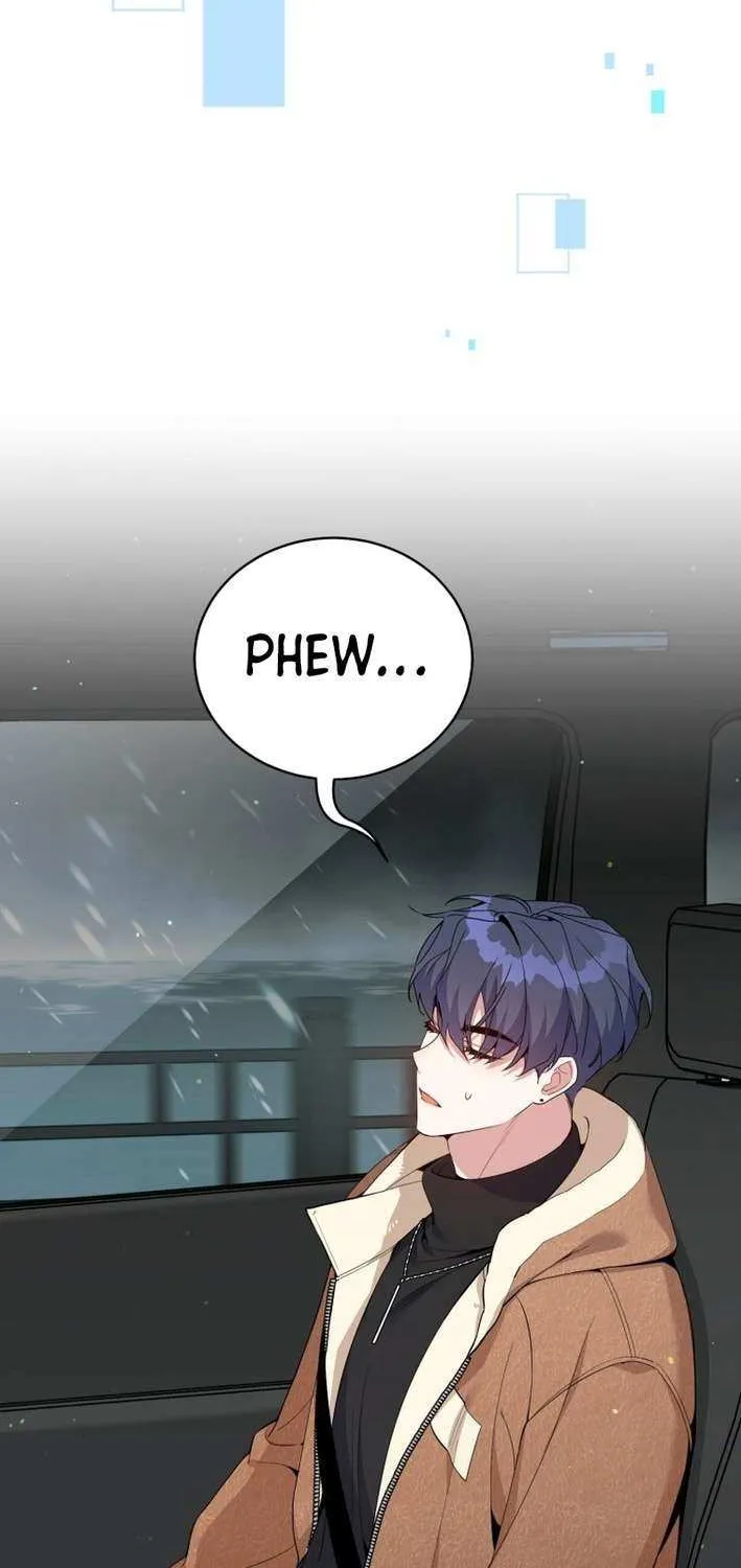 An Insincere Idol’s Blank Slate Chapter 50 page 25 - 