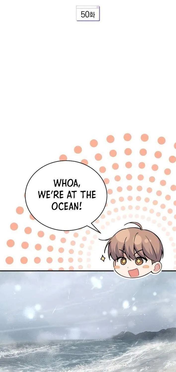 An Insincere Idol’s Blank Slate Chapter 50 page 27 - 