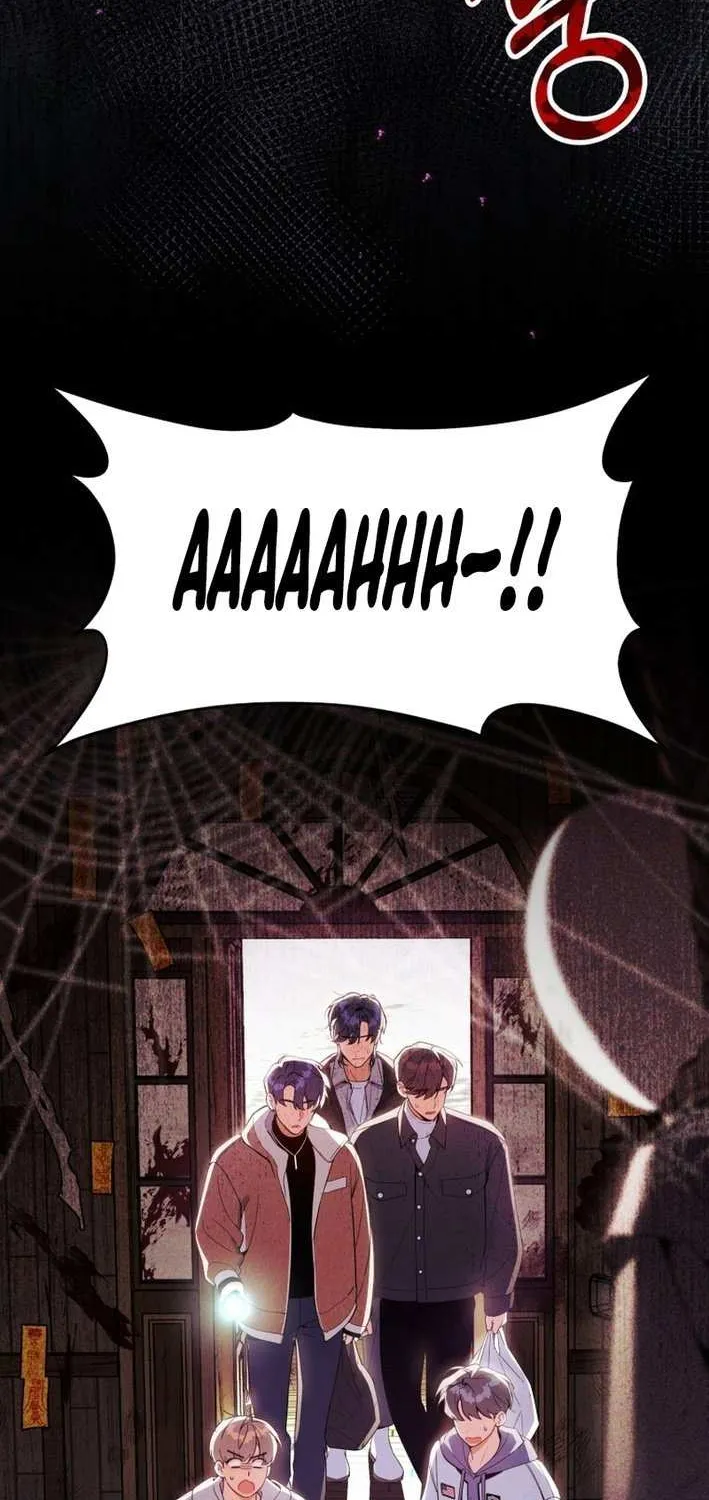 An Insincere Idol’s Blank Slate Chapter 50 page 34 - 