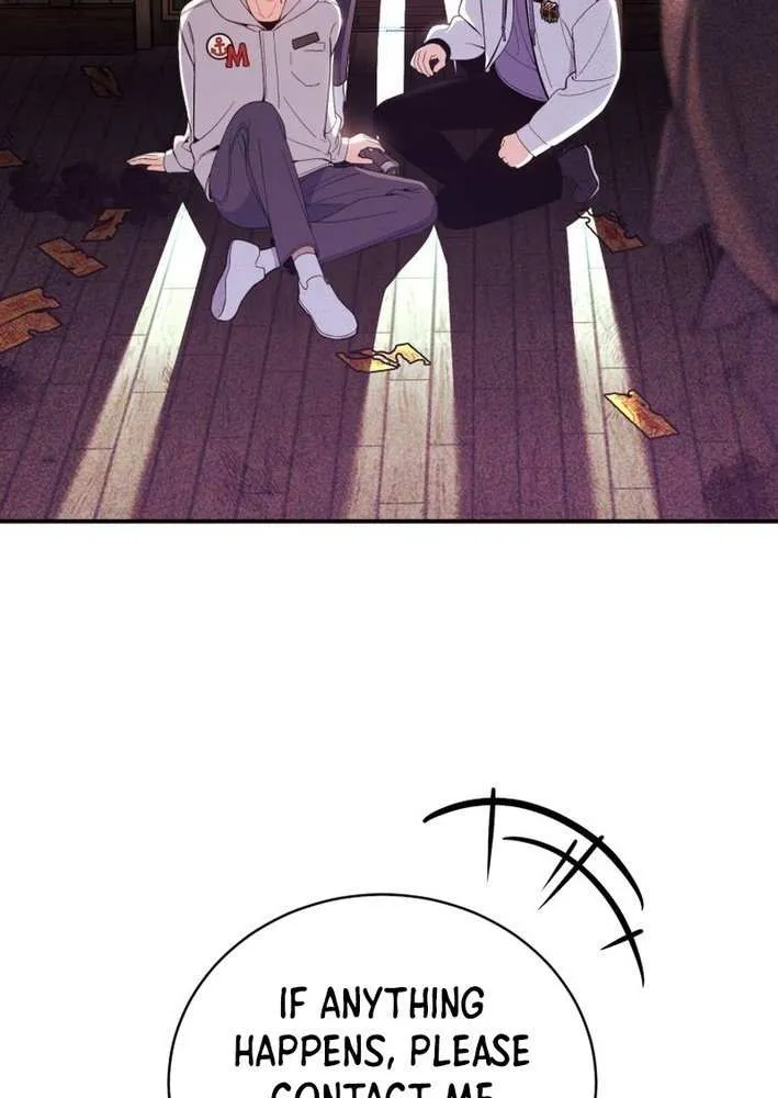 An Insincere Idol’s Blank Slate Chapter 50 page 35 - 