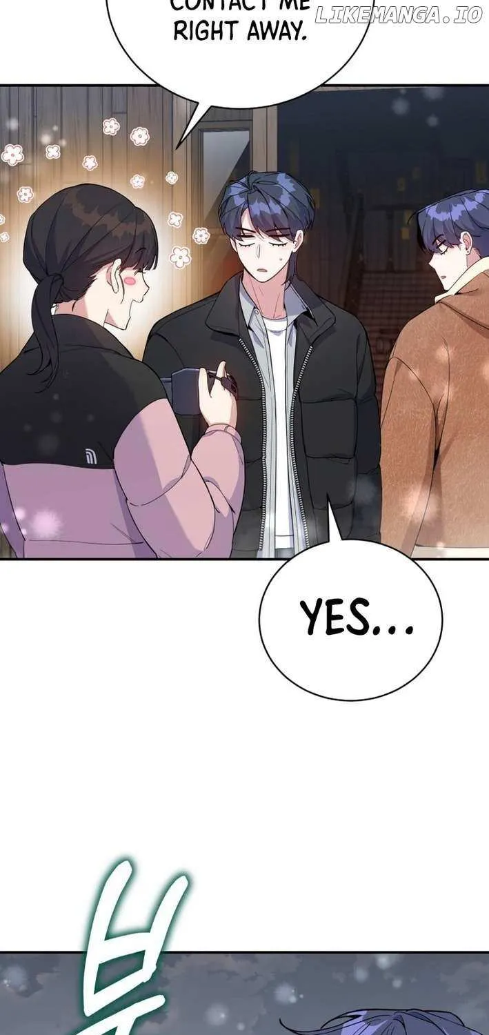 An Insincere Idol’s Blank Slate Chapter 50 page 36 - 