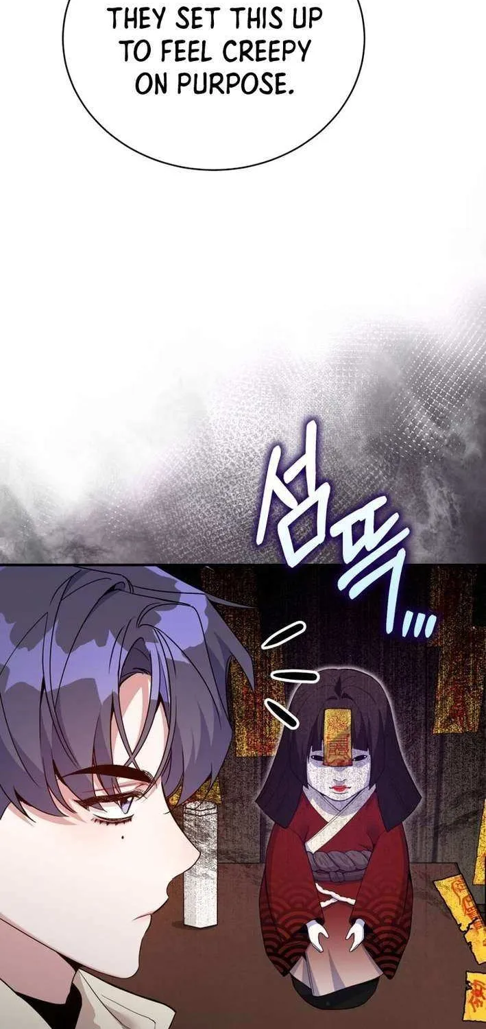 An Insincere Idol’s Blank Slate Chapter 50 page 41 - 