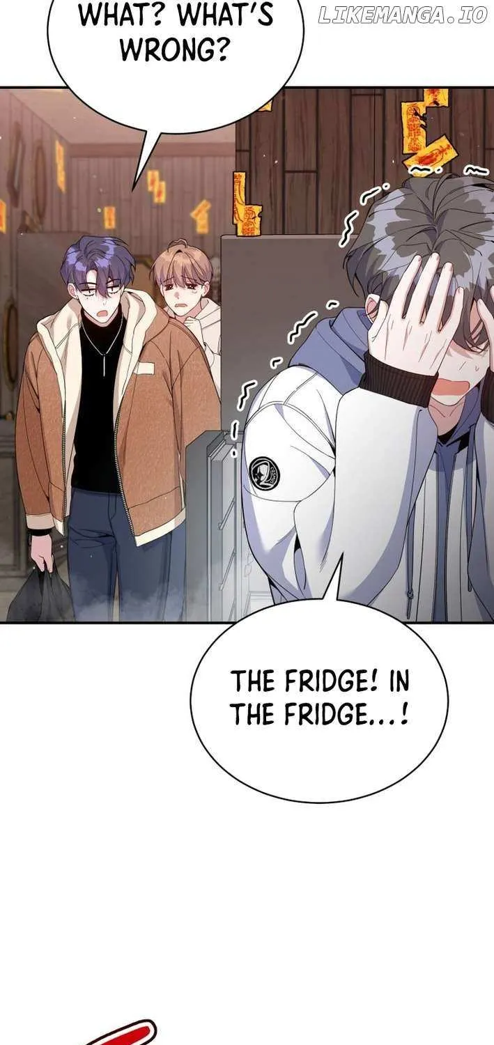 An Insincere Idol’s Blank Slate Chapter 50 page 43 - 