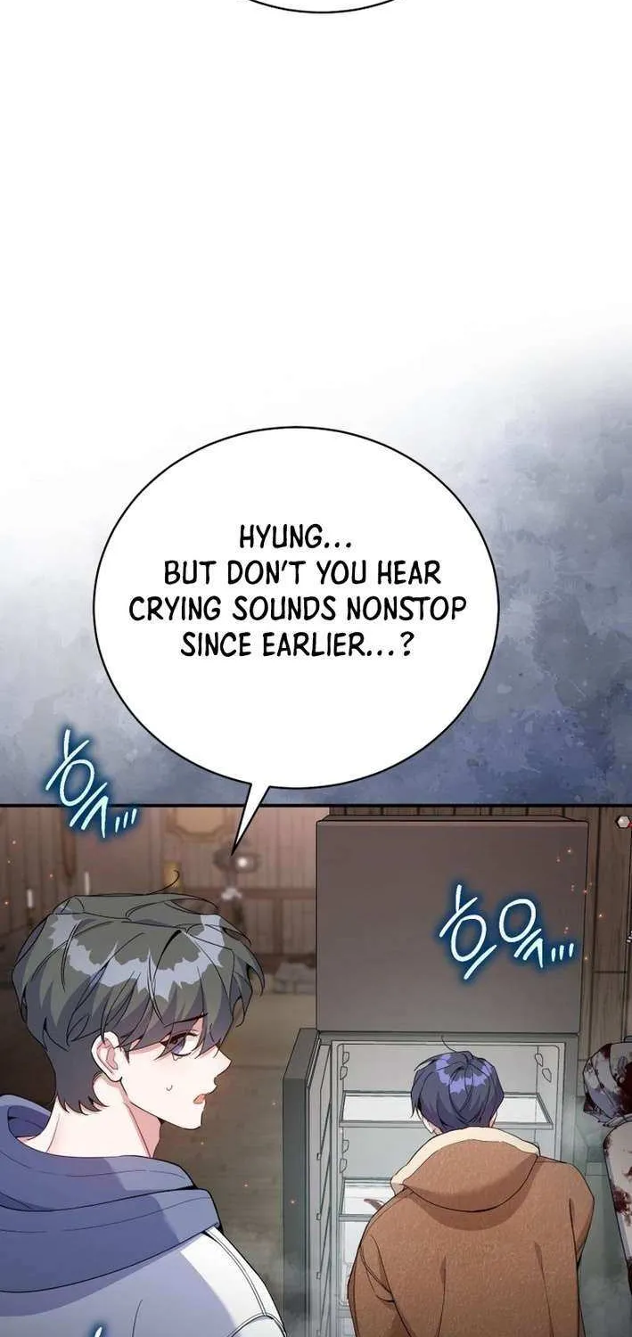 An Insincere Idol’s Blank Slate Chapter 50 page 46 - 