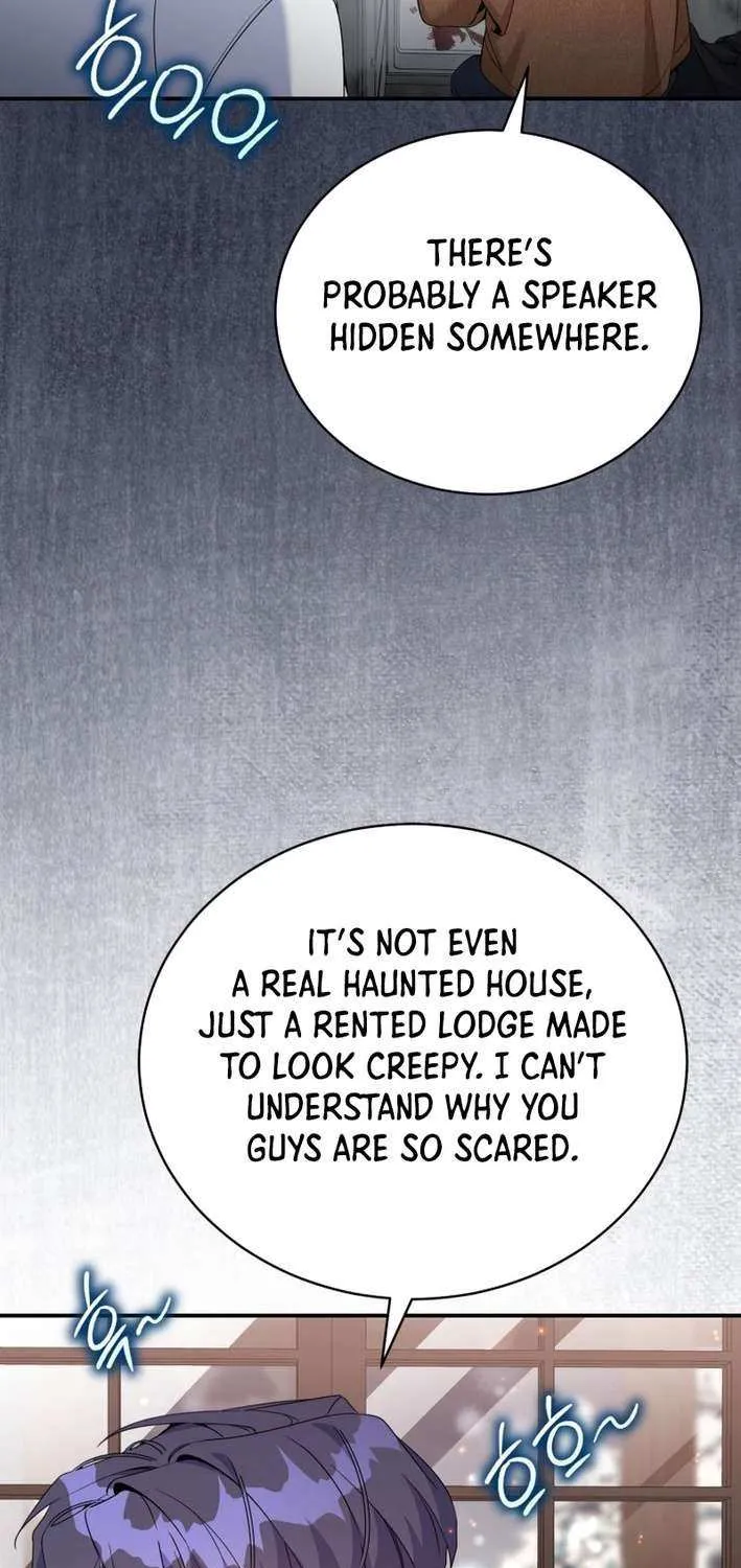 An Insincere Idol’s Blank Slate Chapter 50 page 47 - 