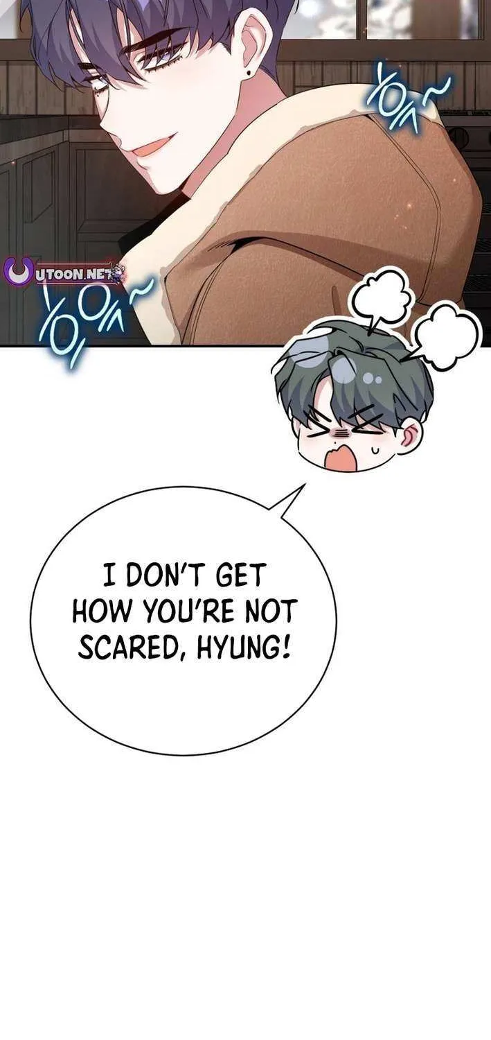 An Insincere Idol’s Blank Slate Chapter 50 page 48 - 