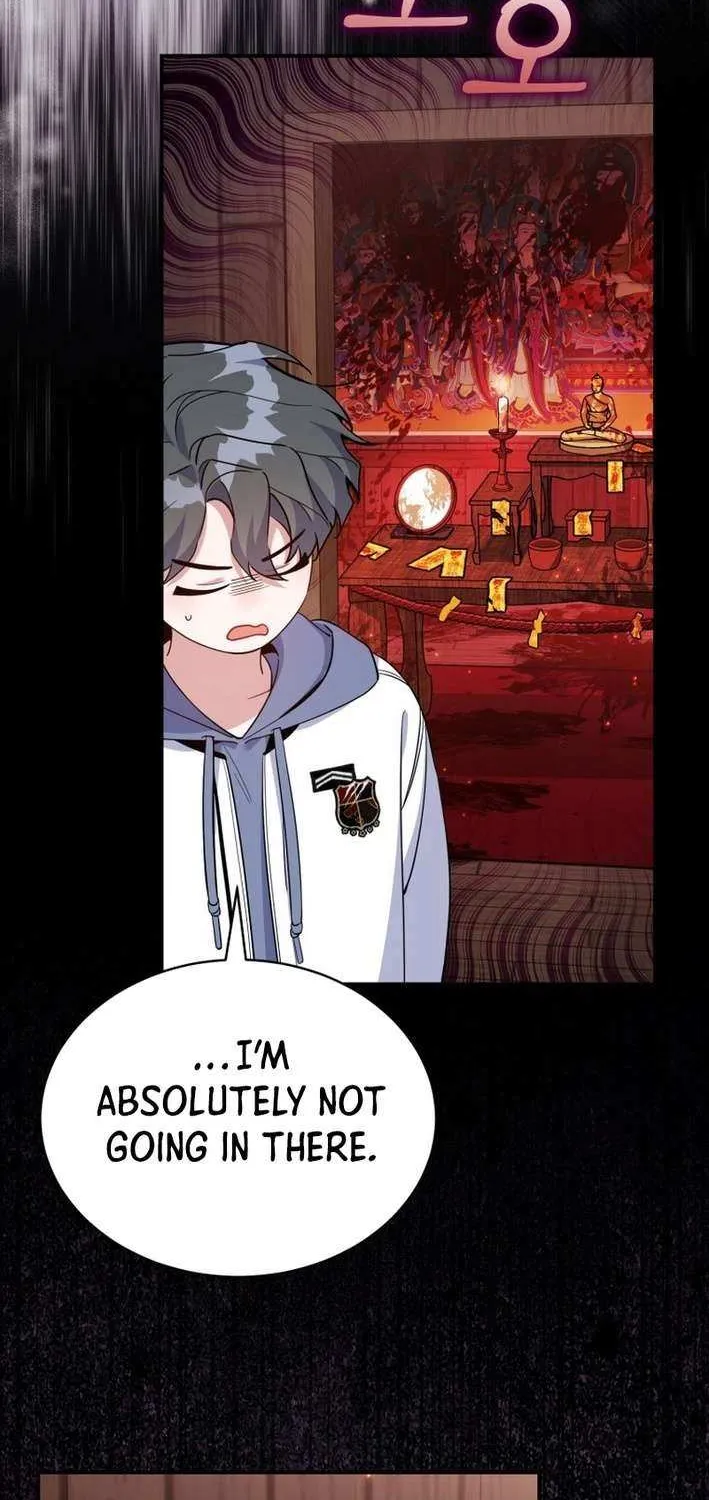 An Insincere Idol’s Blank Slate Chapter 50 page 51 - 