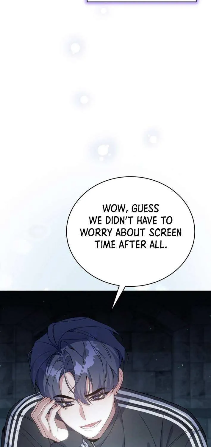 An Insincere Idol’s Blank Slate Chapter 50 page 55 - 