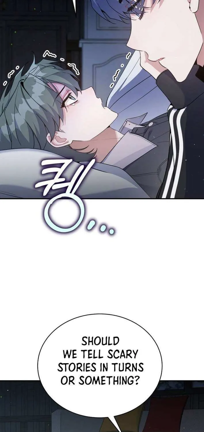 An Insincere Idol’s Blank Slate Chapter 50 page 58 - 