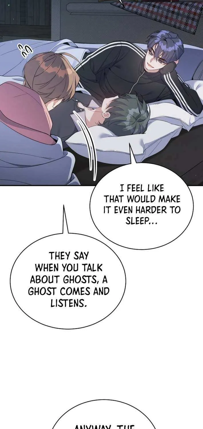 An Insincere Idol’s Blank Slate Chapter 50 page 59 - 