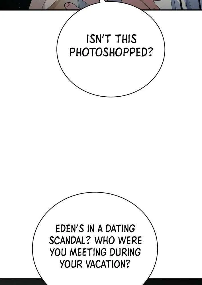 An Insincere Idol’s Blank Slate Chapter 50 page 7 - 
