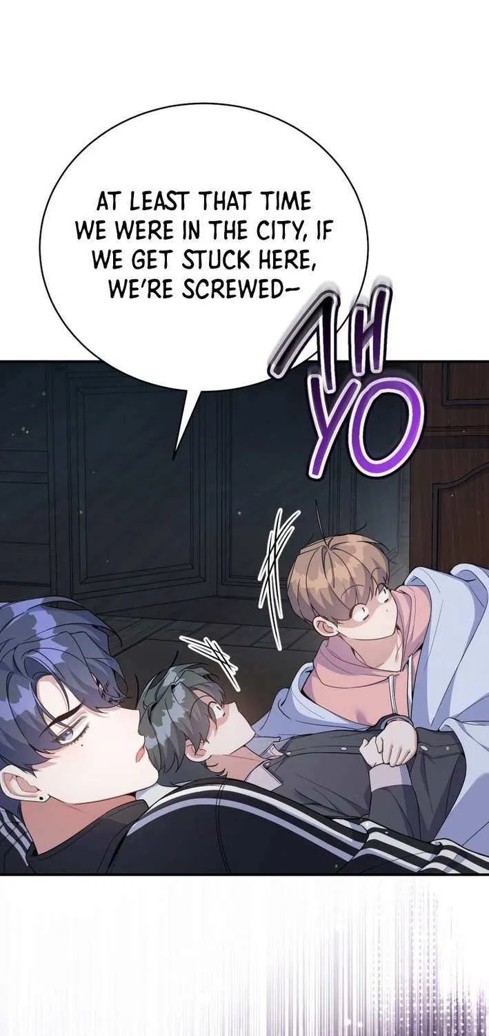 An Insincere Idol’s Blank Slate Chapter 50 page 61 - 