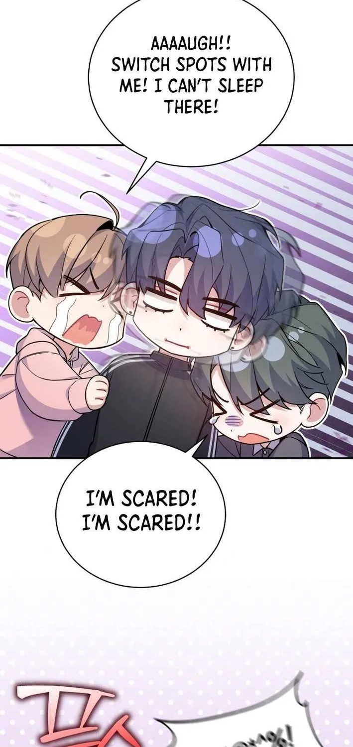 An Insincere Idol’s Blank Slate Chapter 50 page 65 - 