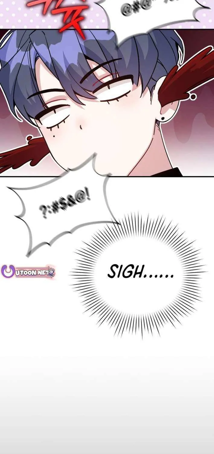 An Insincere Idol’s Blank Slate Chapter 50 page 66 - 