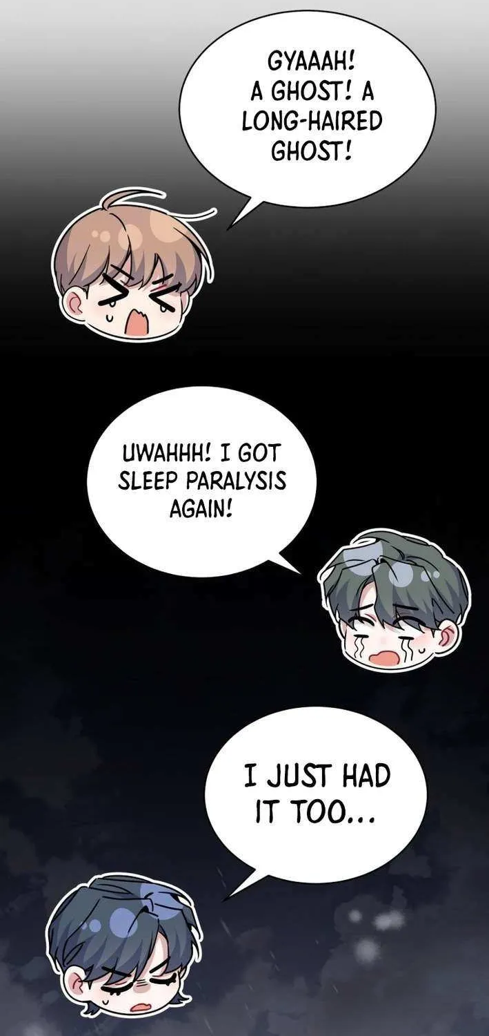 An Insincere Idol’s Blank Slate Chapter 50 page 67 - 