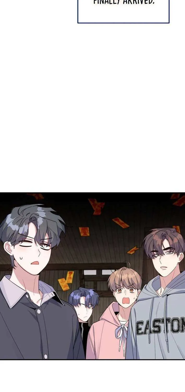 An Insincere Idol’s Blank Slate Chapter 50 page 69 - 