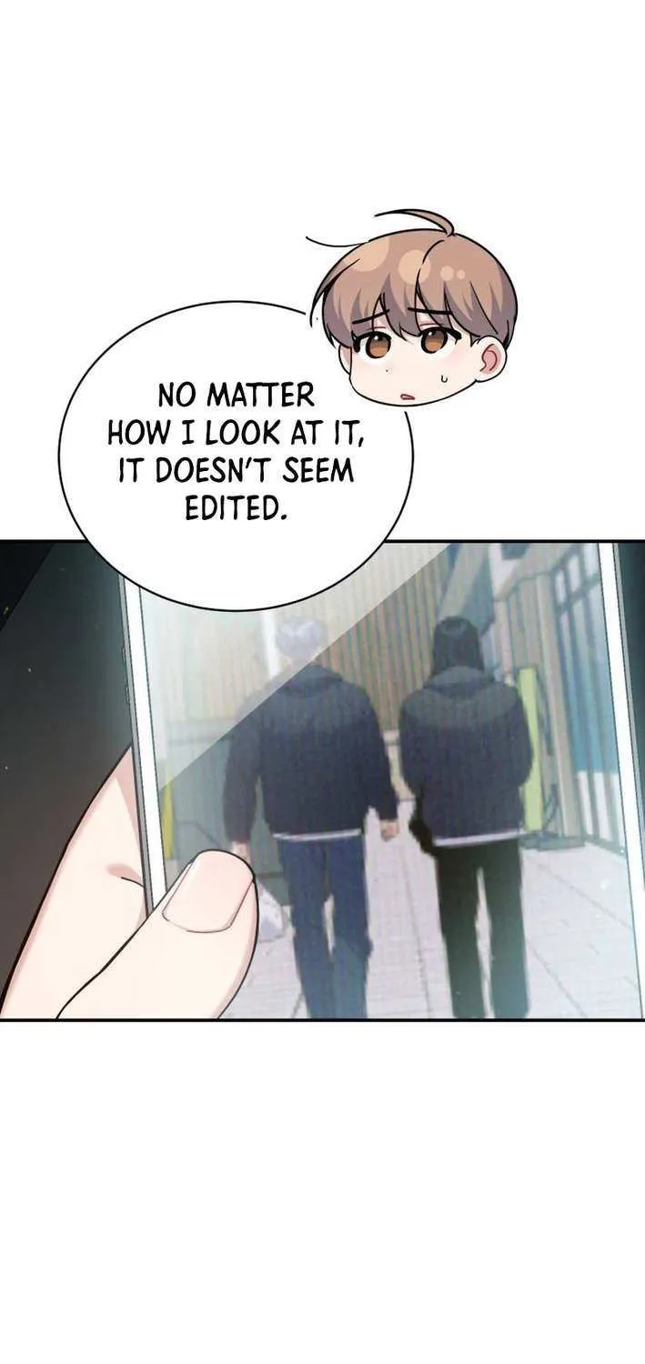 An Insincere Idol’s Blank Slate Chapter 50 page 9 - 