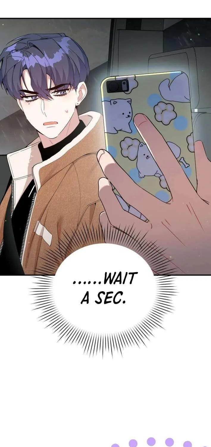 An Insincere Idol’s Blank Slate Chapter 50 page 10 - 