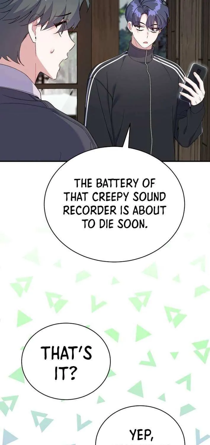 An Insincere Idol’s Blank Slate Chapter 51 page 13 - 