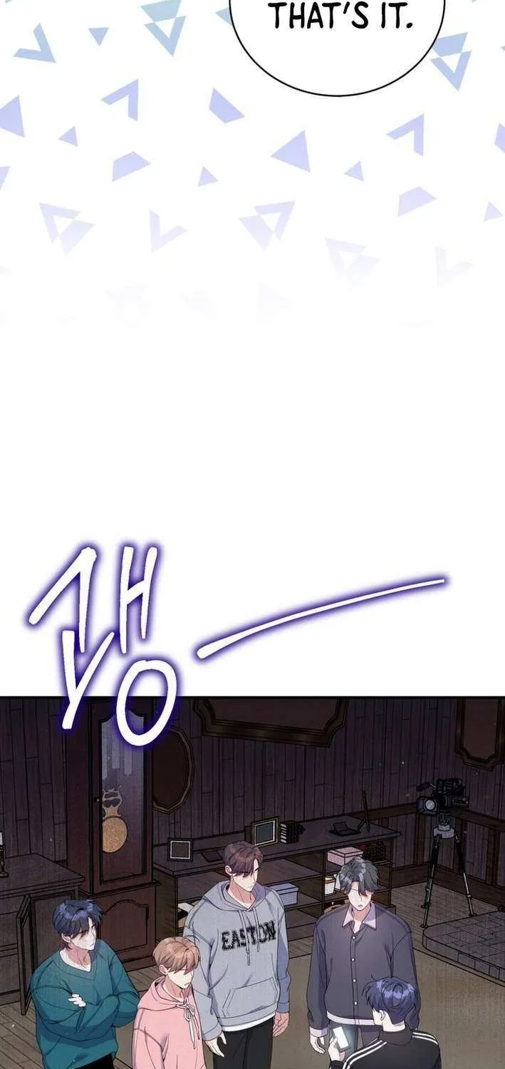 An Insincere Idol’s Blank Slate Chapter 51 page 14 - 