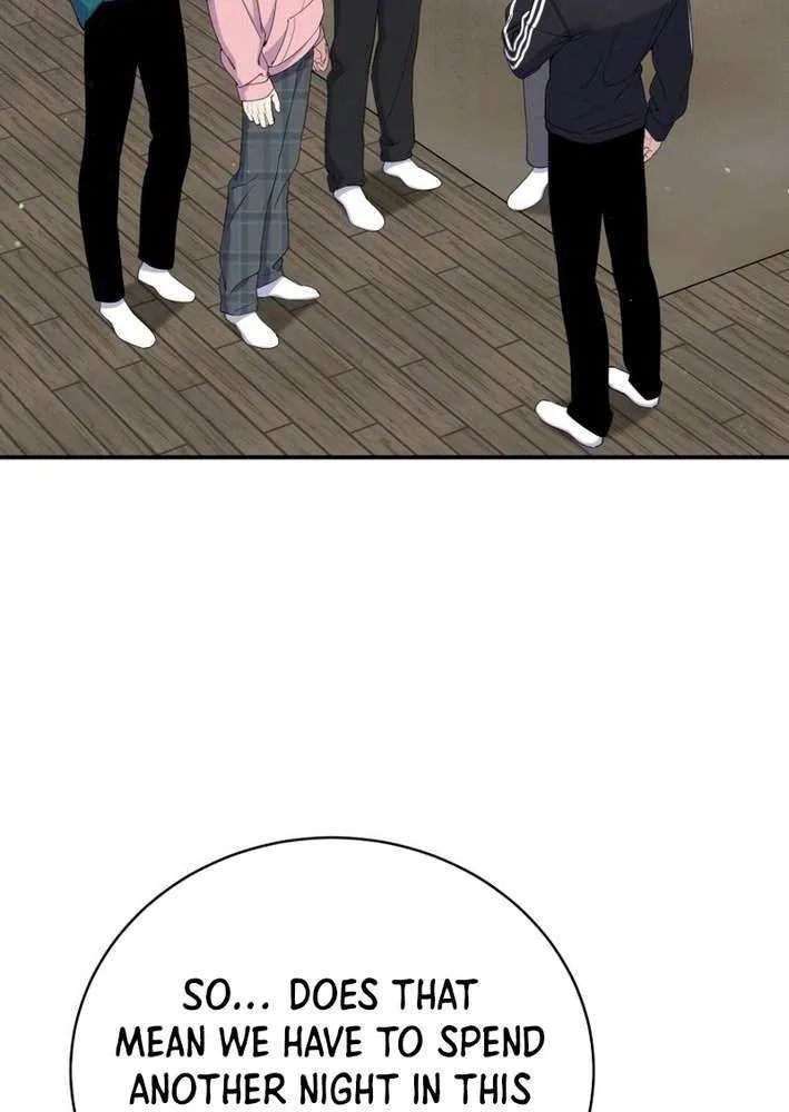 An Insincere Idol’s Blank Slate Chapter 51 page 15 - 