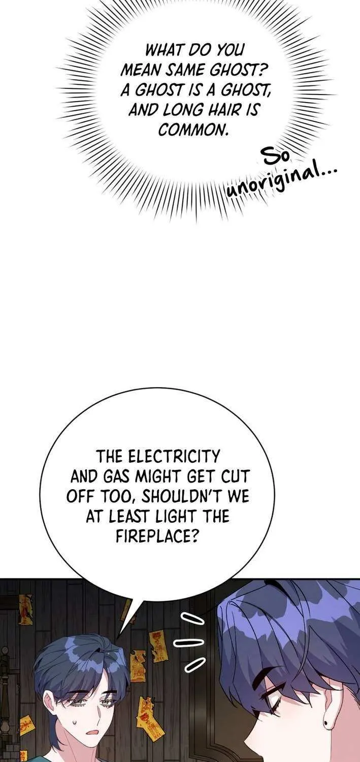 An Insincere Idol’s Blank Slate Chapter 51 page 18 - 