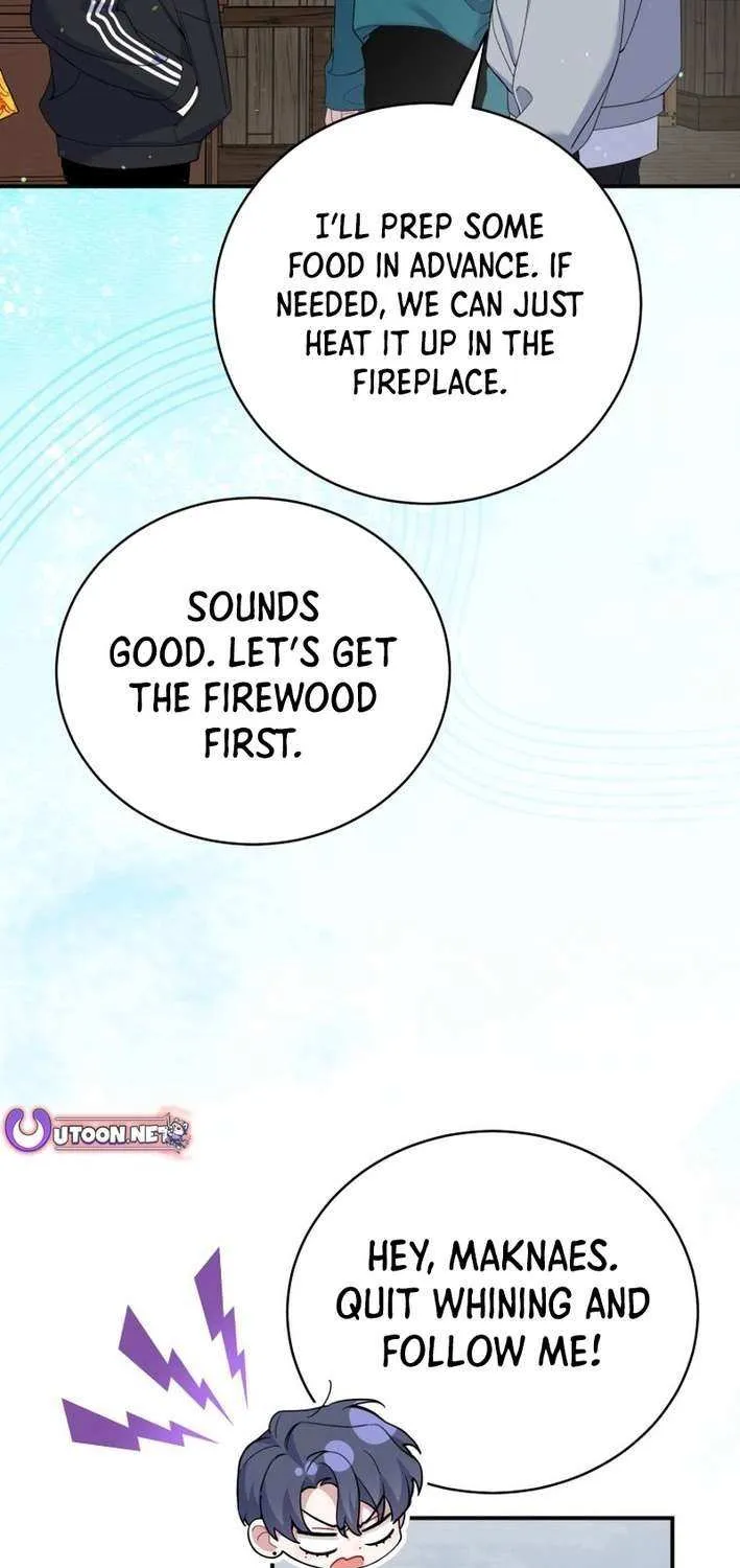 An Insincere Idol’s Blank Slate Chapter 51 page 20 - 