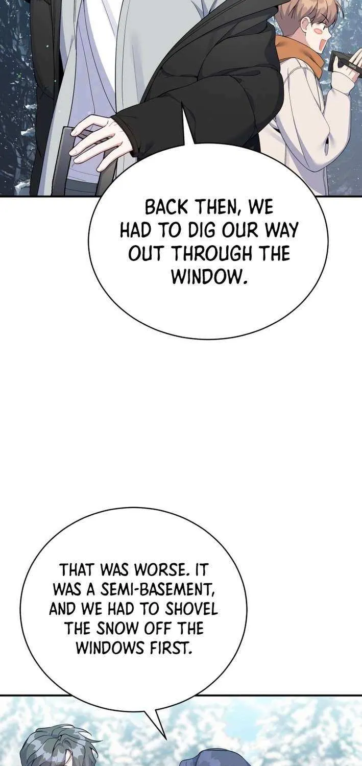 An Insincere Idol’s Blank Slate Chapter 51 page 25 - 