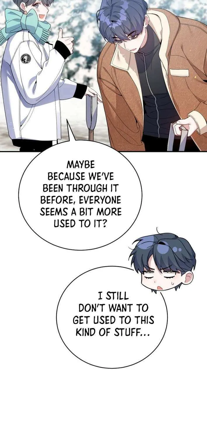 An Insincere Idol’s Blank Slate Chapter 51 page 26 - 