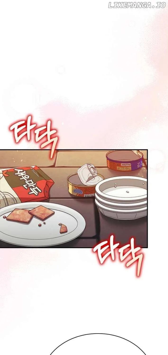 An Insincere Idol’s Blank Slate Chapter 51 page 30 - 