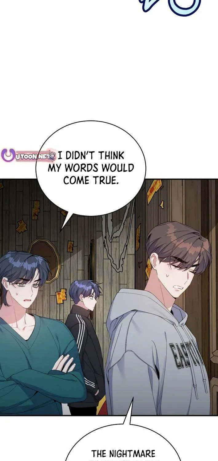 An Insincere Idol’s Blank Slate Chapter 51 page 4 - 