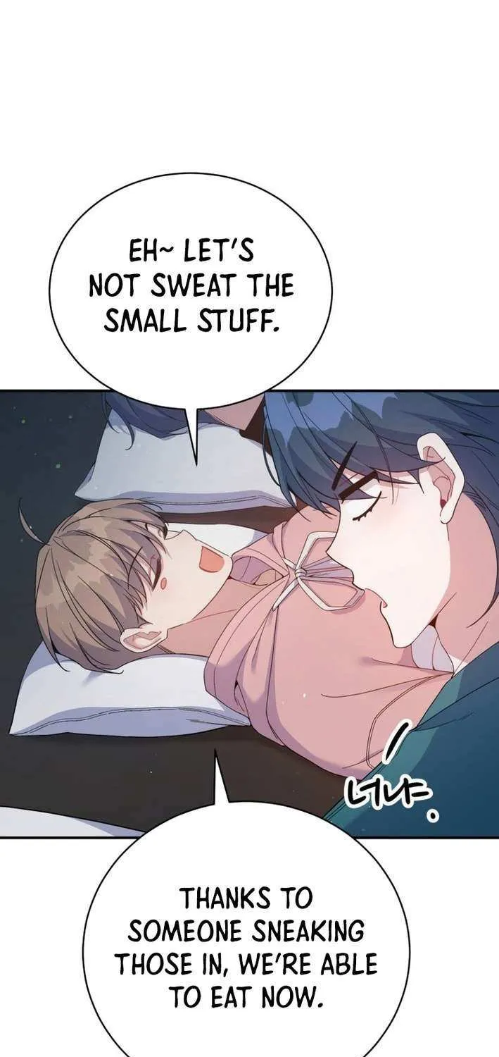 An Insincere Idol’s Blank Slate Chapter 51 page 32 - 