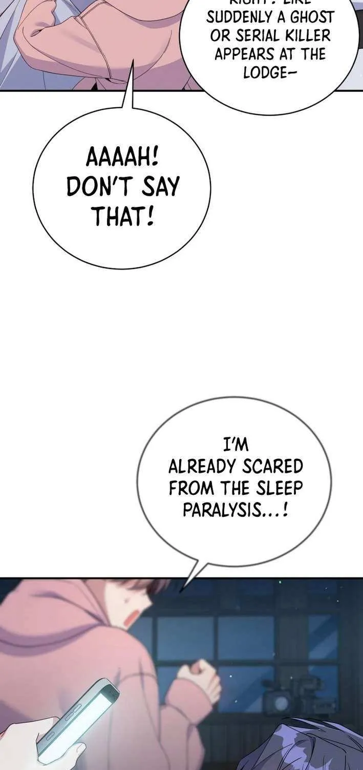 An Insincere Idol’s Blank Slate Chapter 51 page 34 - 