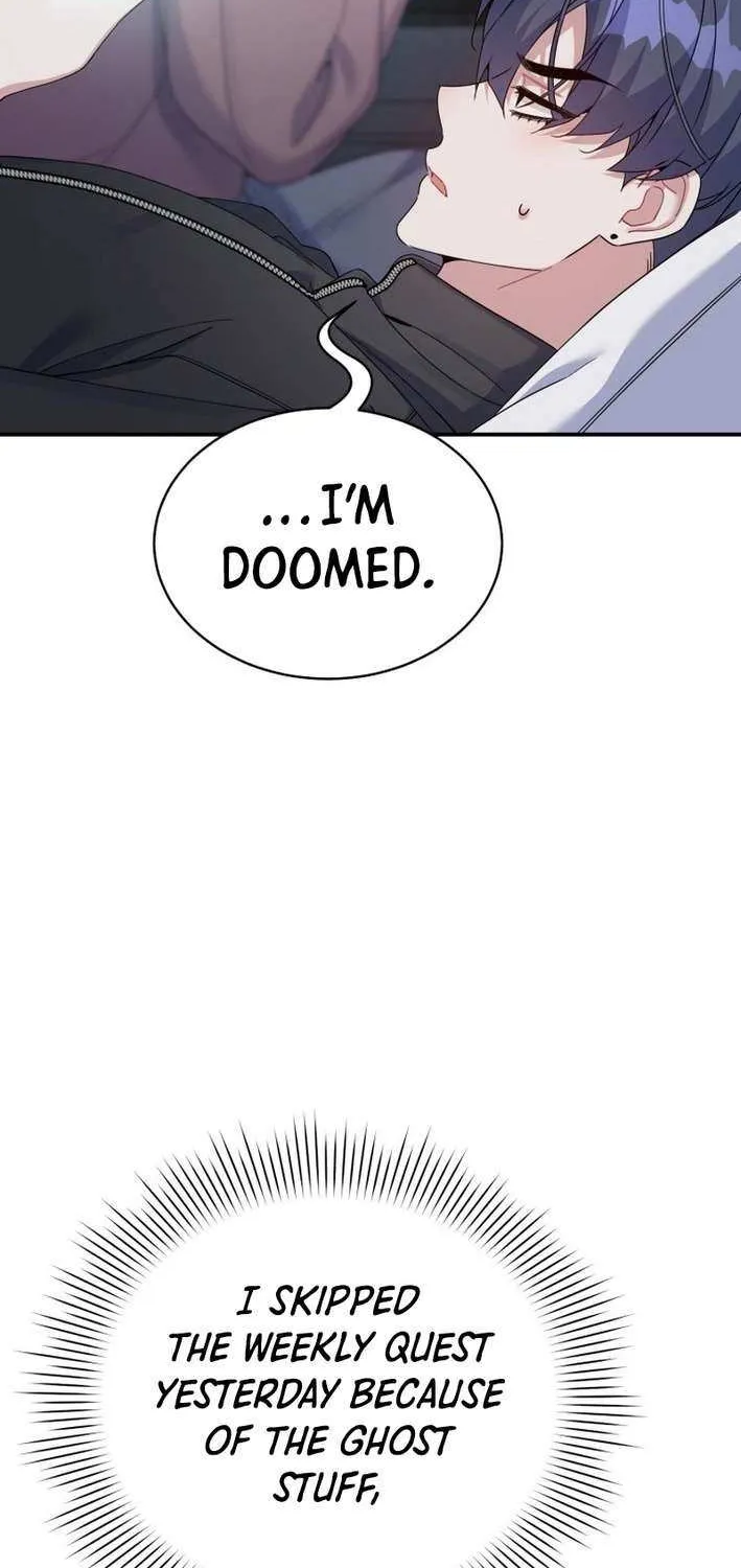 An Insincere Idol’s Blank Slate Chapter 51 page 35 - 