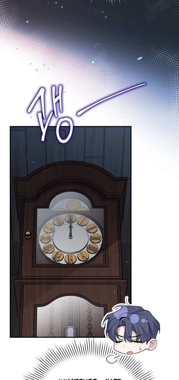 An Insincere Idol’s Blank Slate Chapter 51 page 39 - 