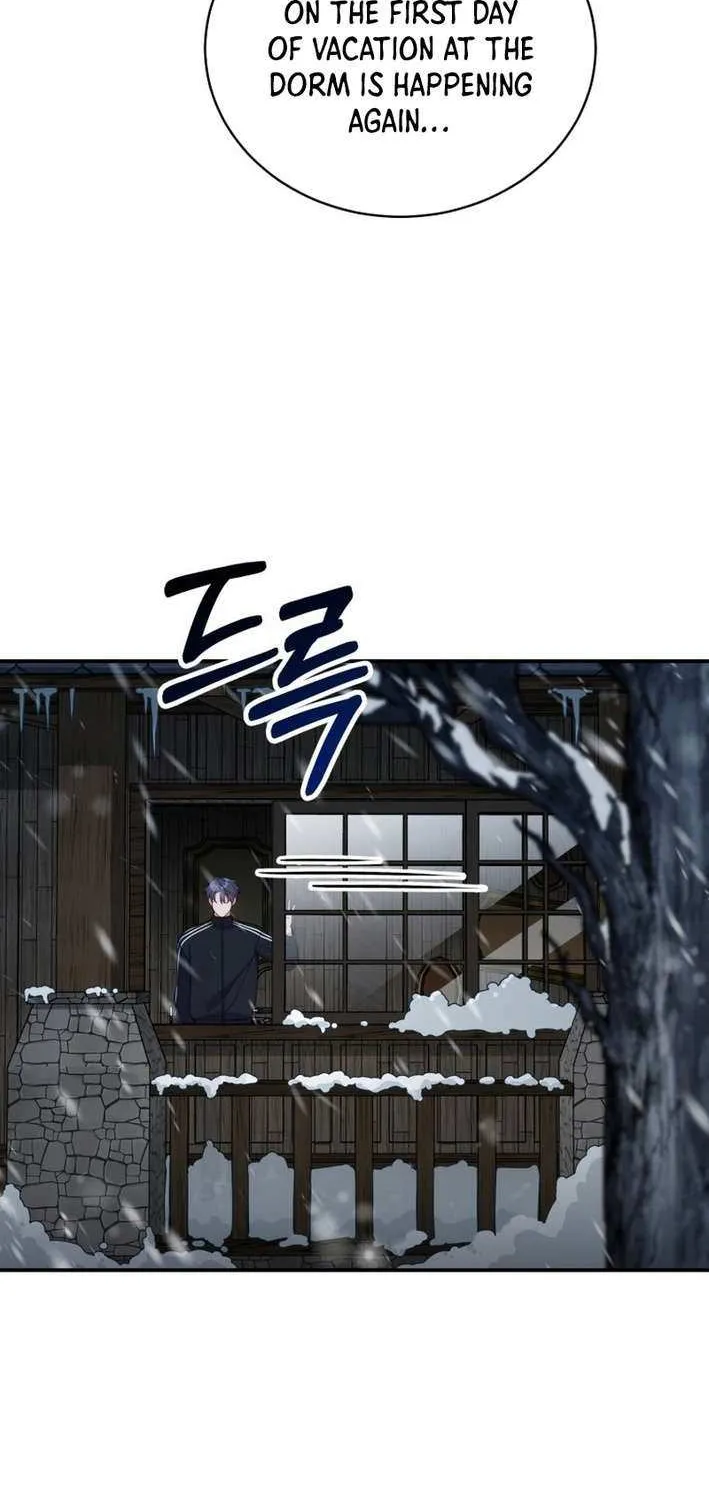 An Insincere Idol’s Blank Slate Chapter 51 page 5 - 