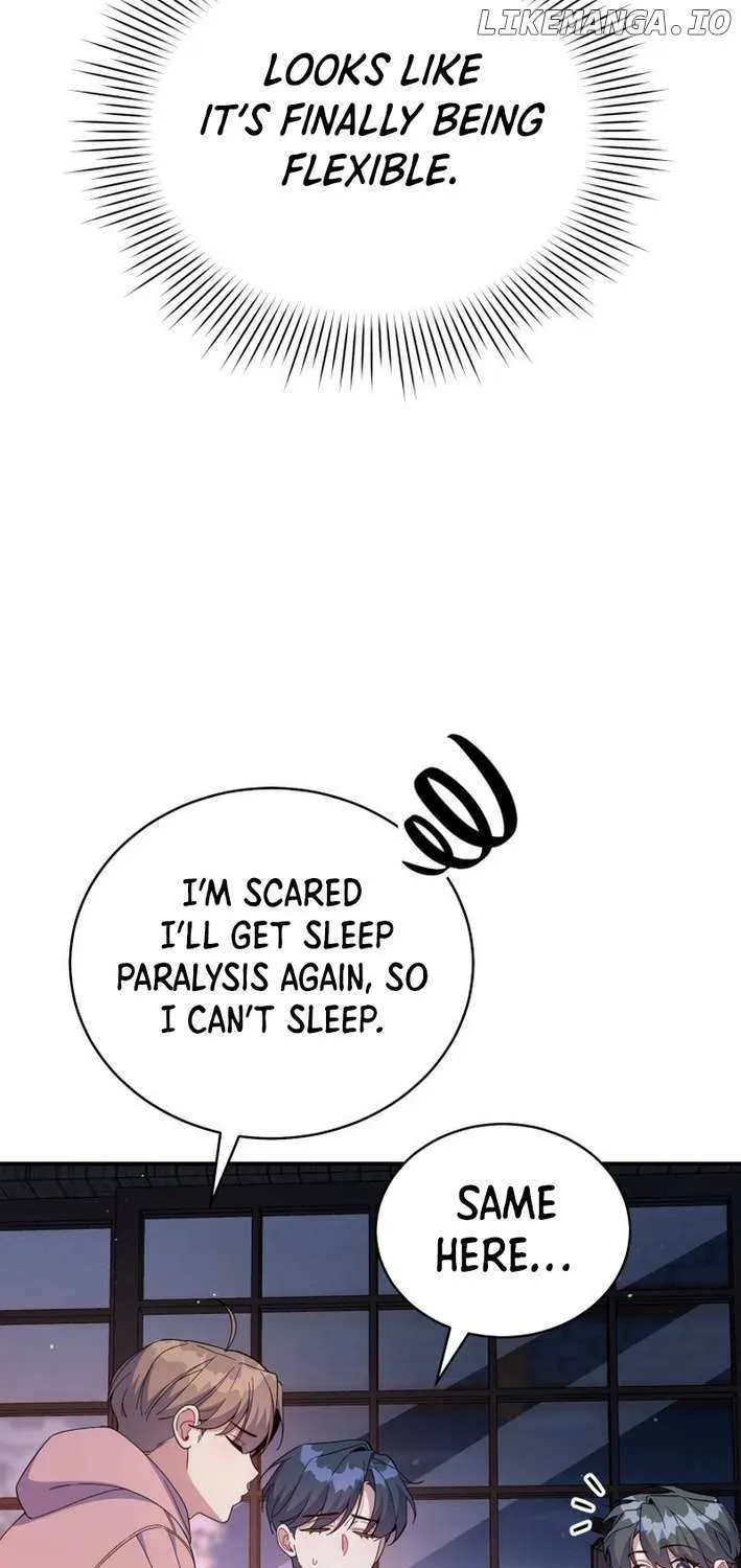 An Insincere Idol’s Blank Slate Chapter 51 page 44 - 