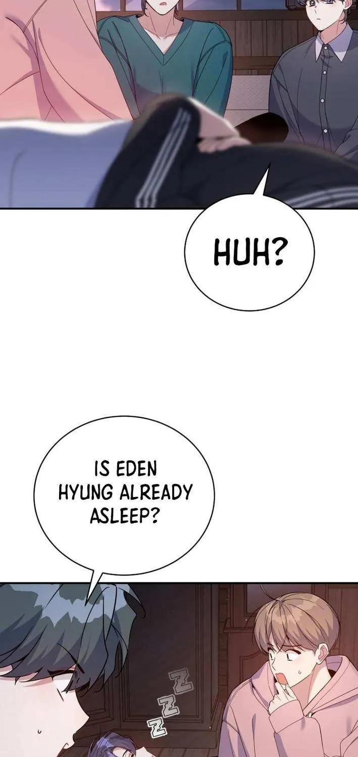 An Insincere Idol’s Blank Slate Chapter 51 page 45 - 