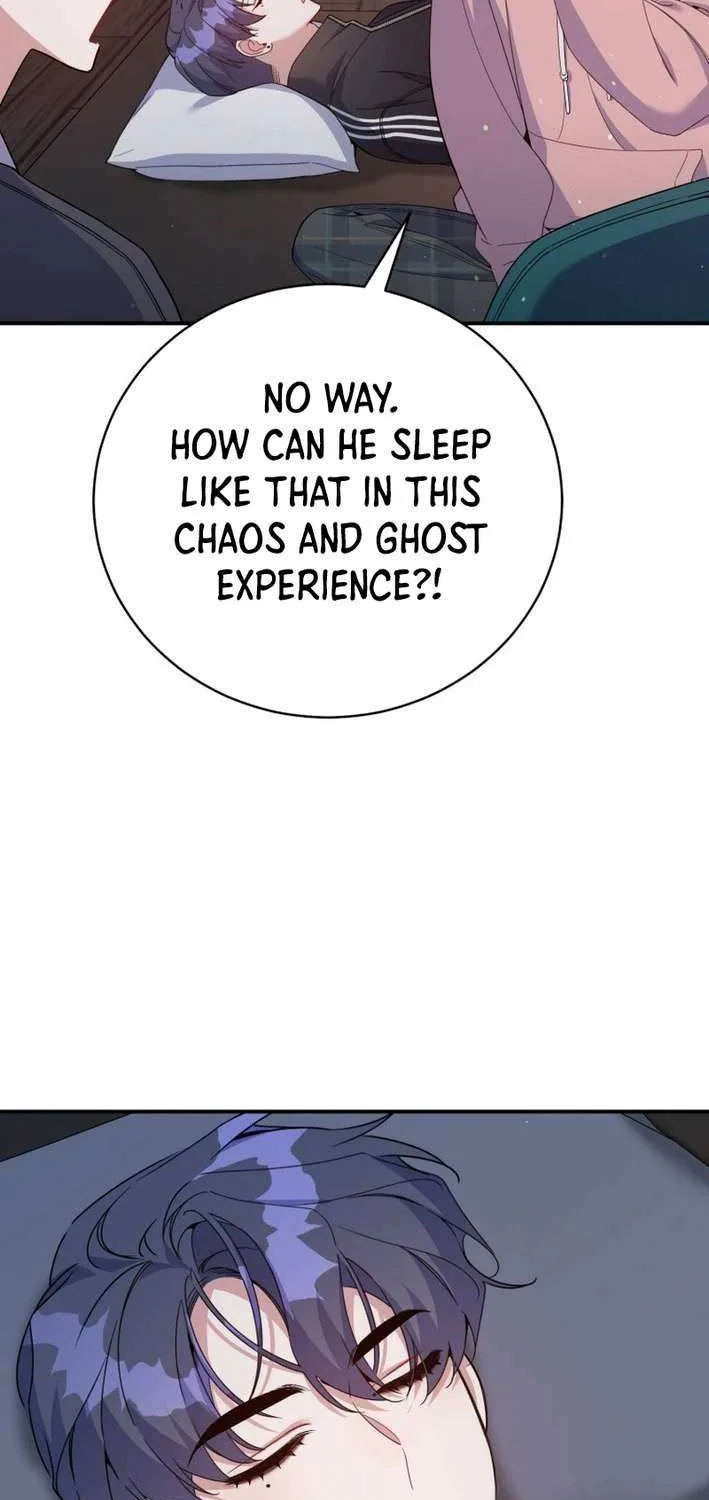 An Insincere Idol’s Blank Slate Chapter 51 page 46 - 