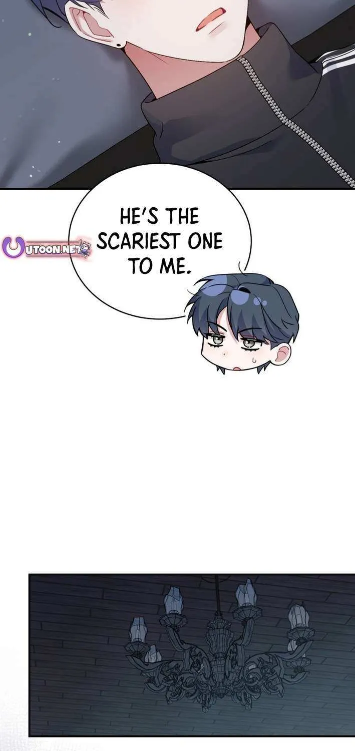 An Insincere Idol’s Blank Slate Chapter 51 page 47 - 