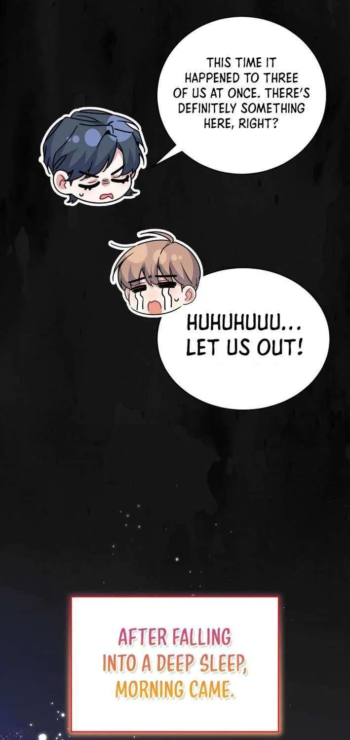 An Insincere Idol’s Blank Slate Chapter 51 page 49 - 