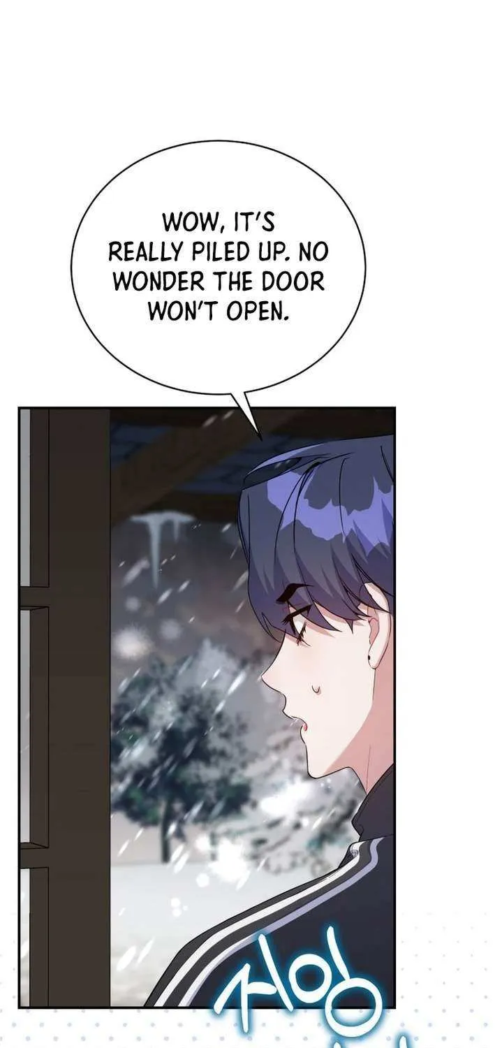 An Insincere Idol’s Blank Slate Chapter 51 page 6 - 