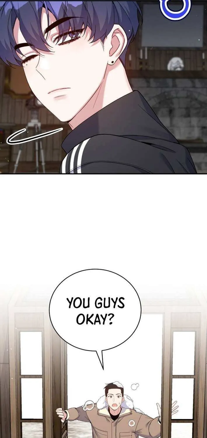 An Insincere Idol’s Blank Slate Chapter 51 page 52 - 