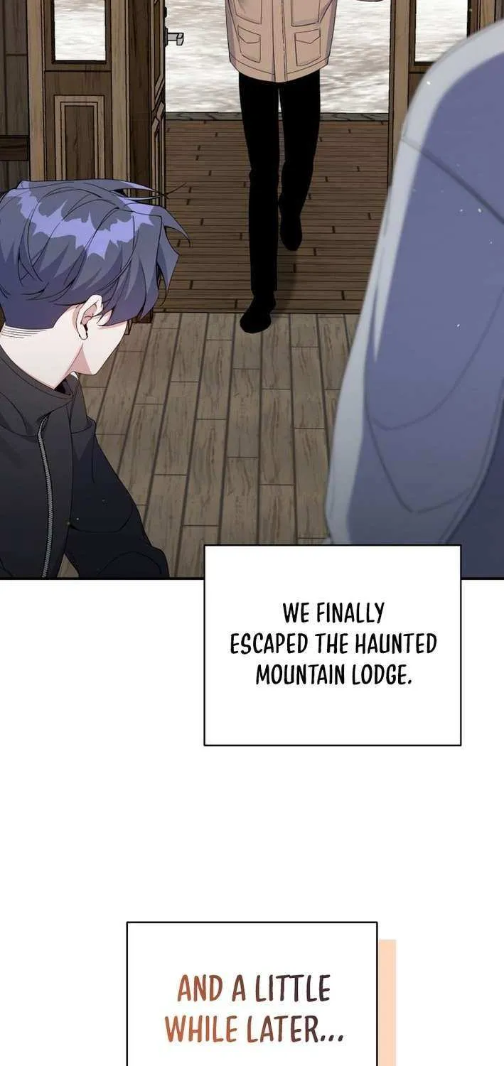 An Insincere Idol’s Blank Slate Chapter 51 page 53 - 