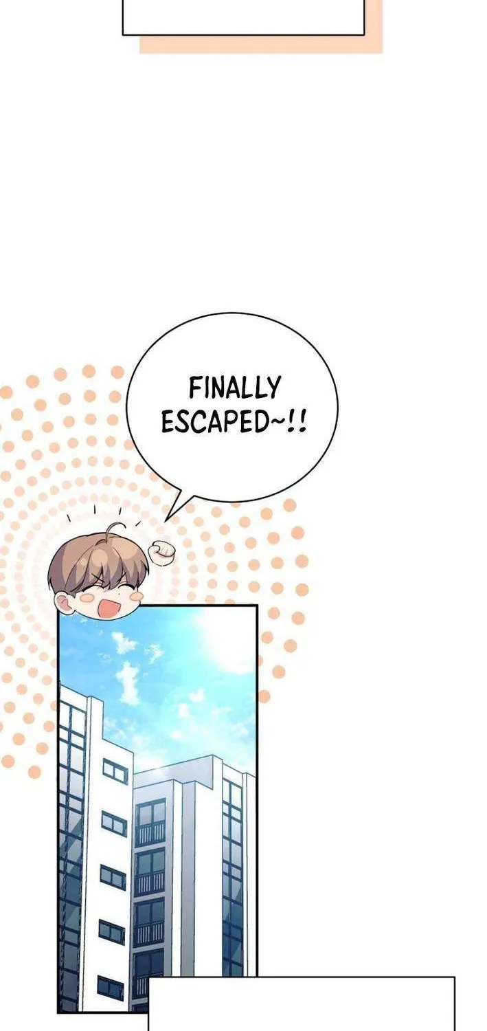 An Insincere Idol’s Blank Slate Chapter 51 page 54 - 
