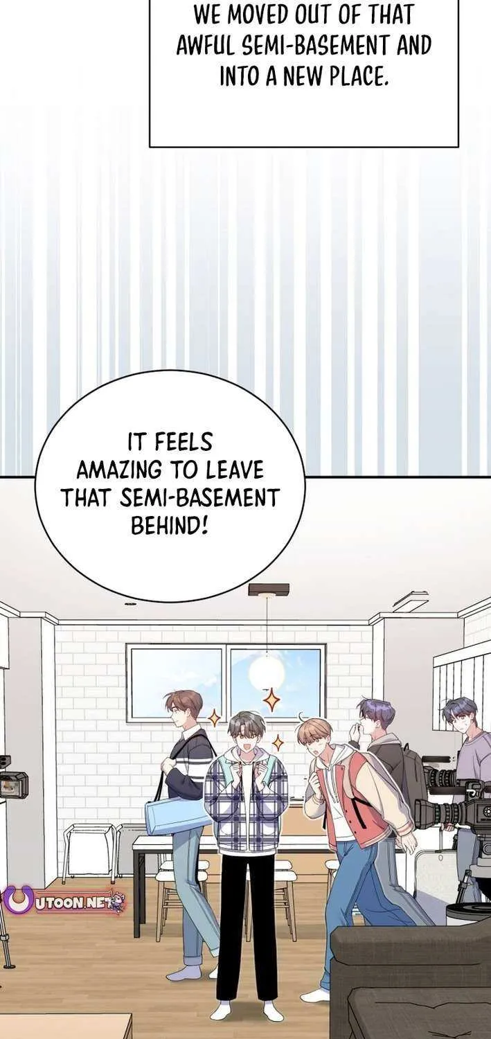An Insincere Idol’s Blank Slate Chapter 51 page 55 - 