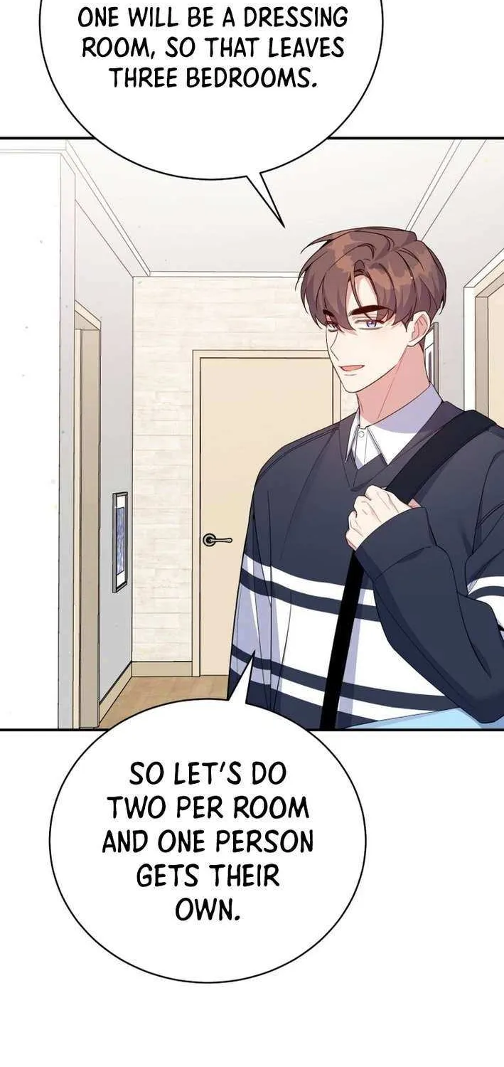 An Insincere Idol’s Blank Slate Chapter 51 page 59 - 