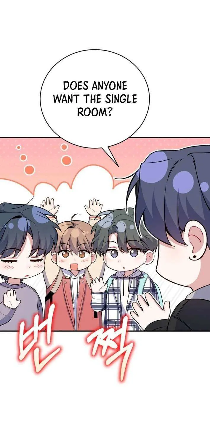 An Insincere Idol’s Blank Slate Chapter 51 page 60 - 
