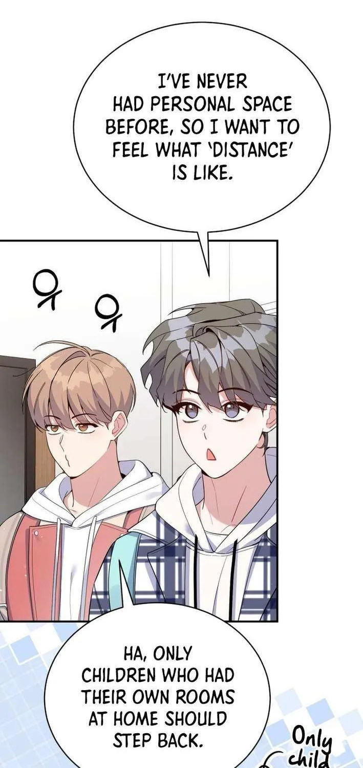 An Insincere Idol’s Blank Slate Chapter 51 page 61 - 